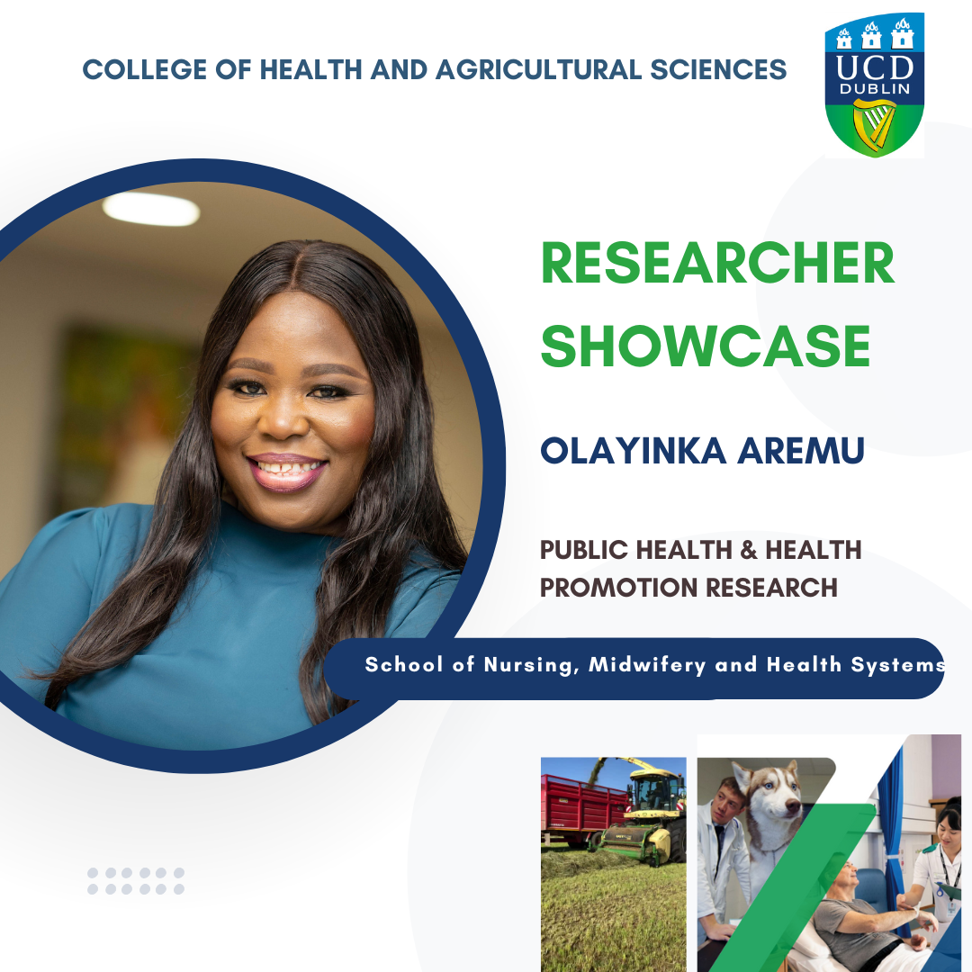 School of Nursing, Midwifery and Health Systems.\nResearcher in  health care transitions, health equity, and older person care.